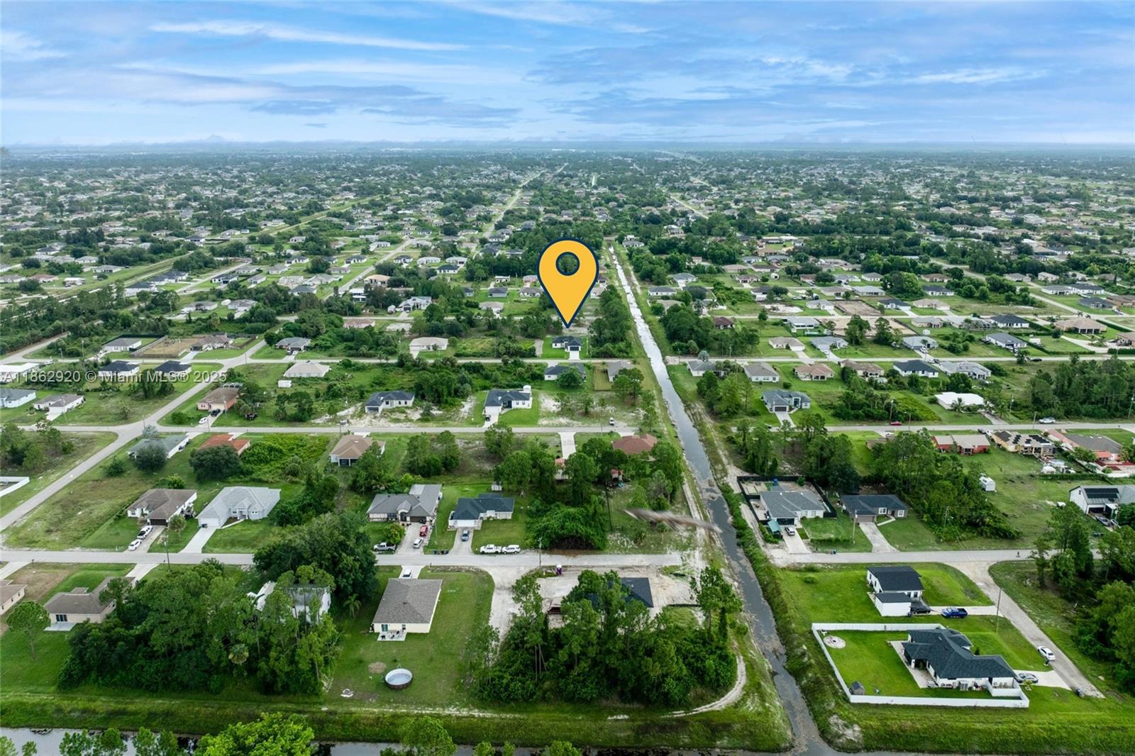 Sunshine - Residential