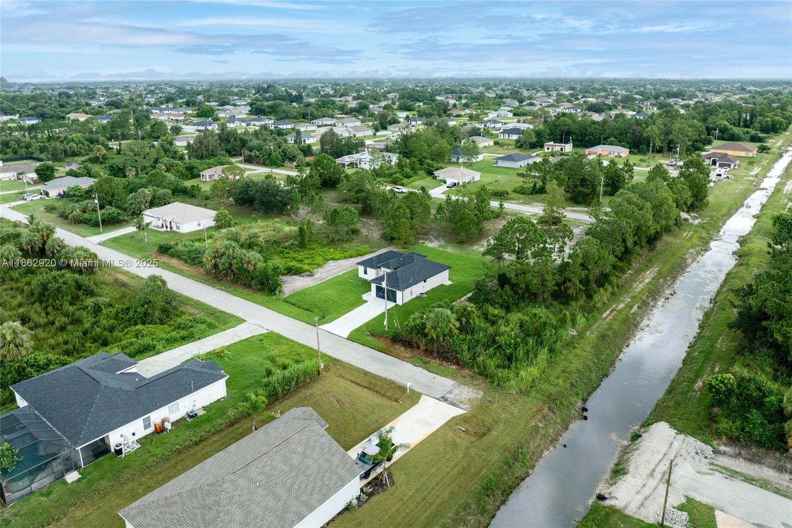 Sunshine - Residential