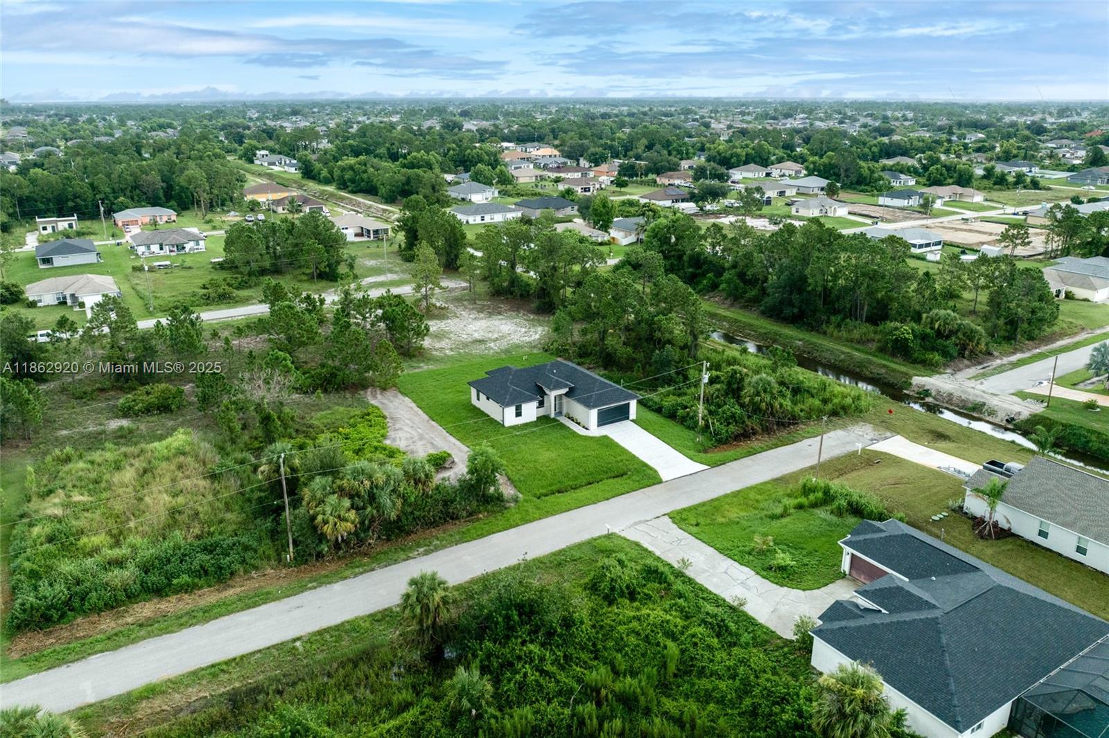 Sunshine - Residential