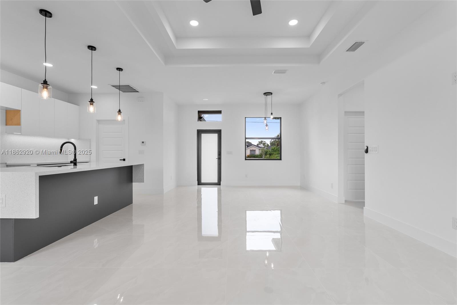 Sunshine - Residential