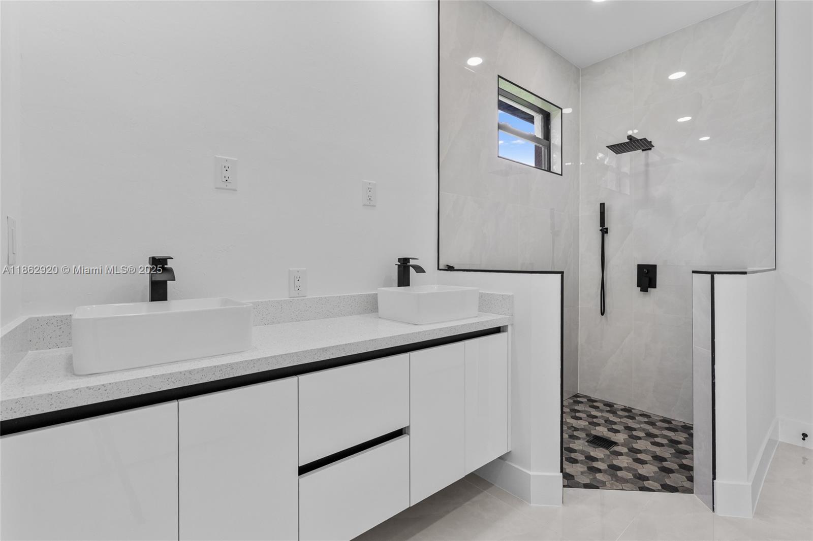 Sunshine - Residential