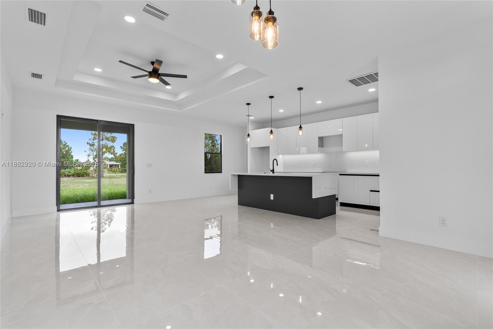 Sunshine - Residential