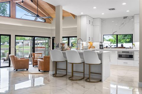 3401 NE 17th Terrace Oakland Park FL 33334