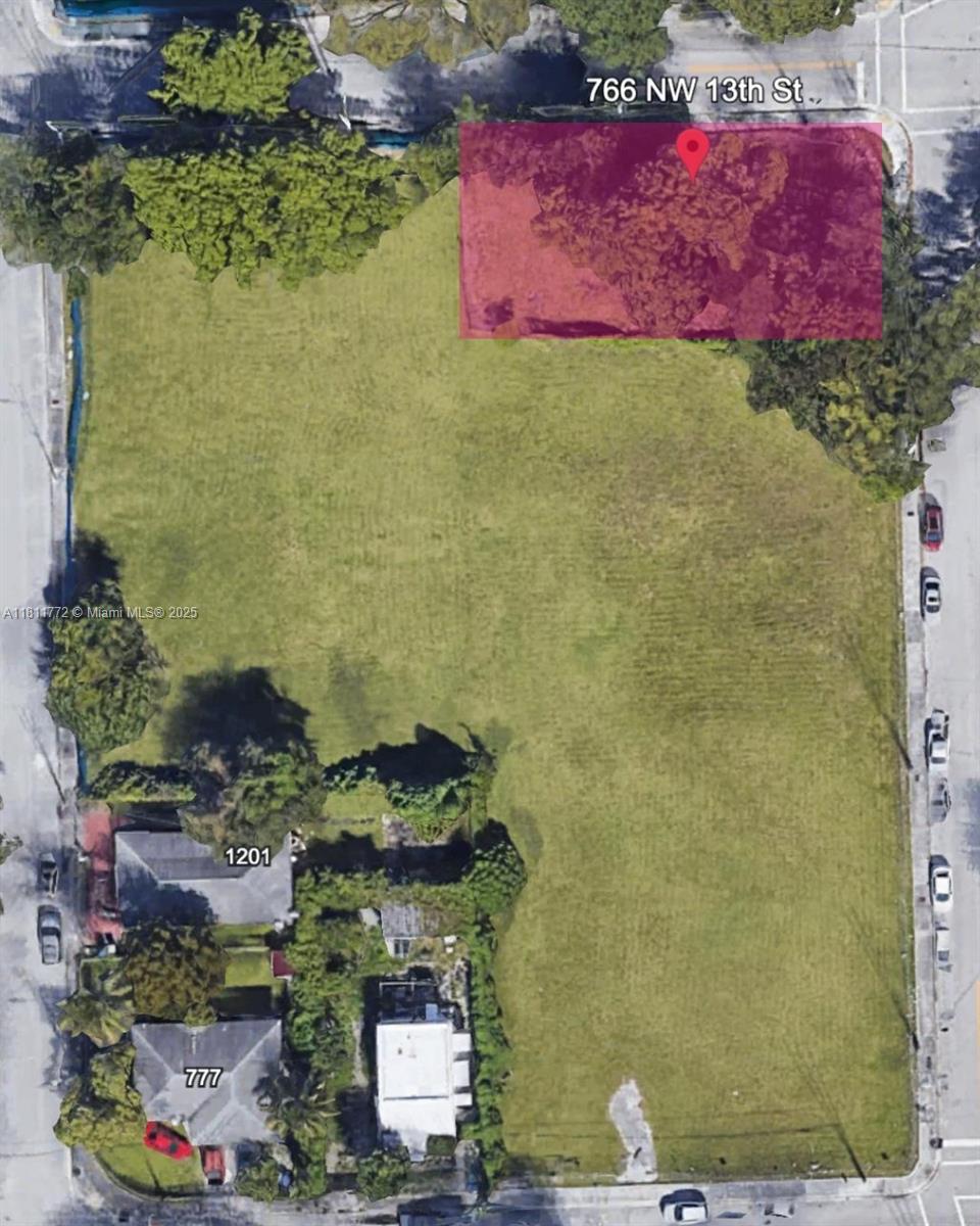Situated in Miami neighborhood, the property benefits from proximity to downtown Miami, public transit options, and ongoing redevelopment initiatives. Its location within a T6-8-O zone makes it ideal for developers aiming to create mid-rise, mixed-use projects that contribute to the urban fabric of the area.