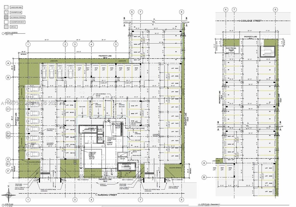 Photo of 1821 Harding St, Hollywood, FL 33020 (MLS # A11967363)