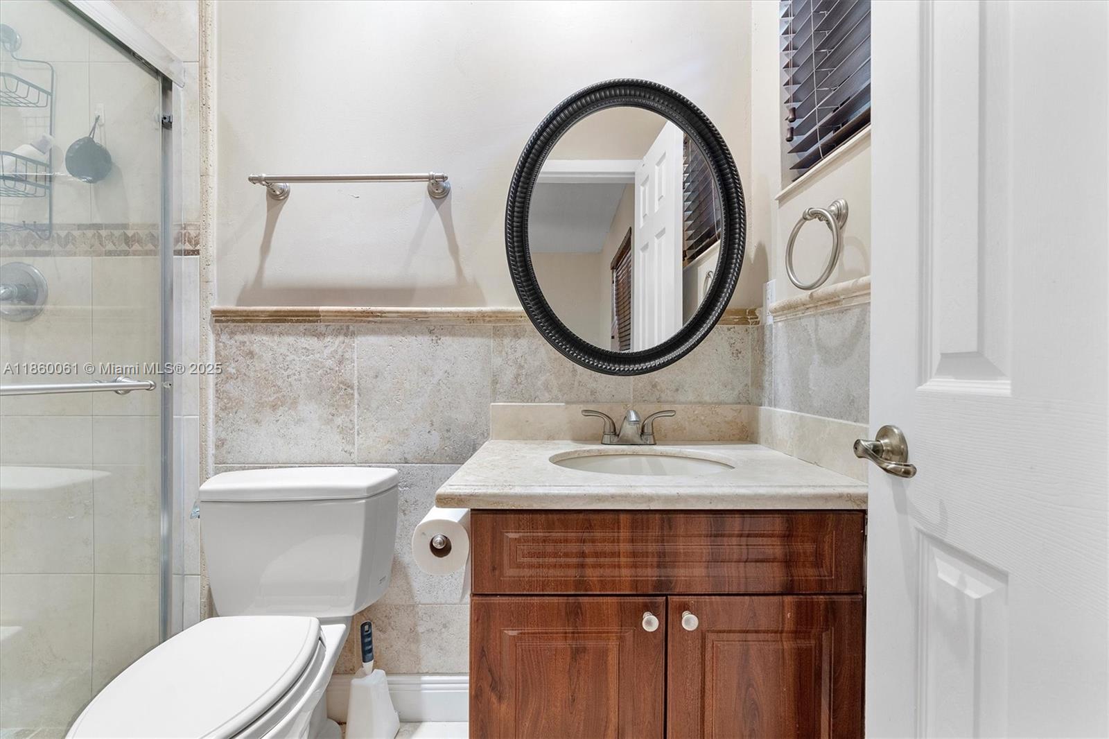 MIAMI LAKES LAKE MARTHA S - Residential