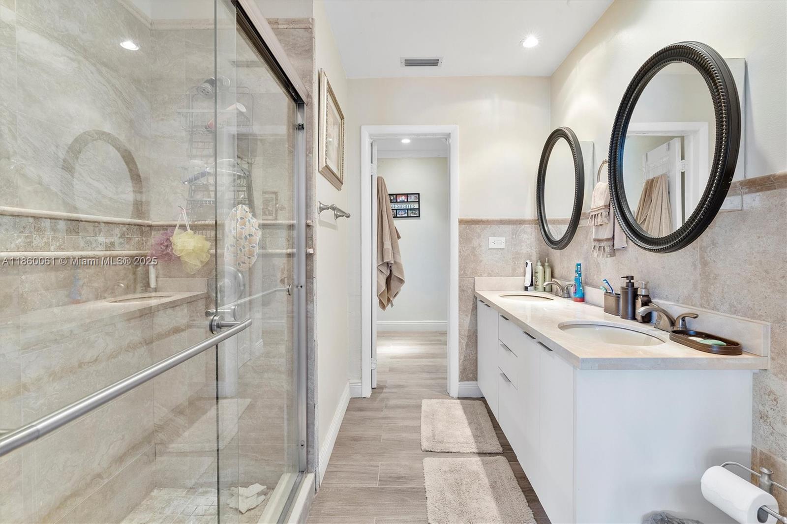 MIAMI LAKES LAKE MARTHA S - Residential