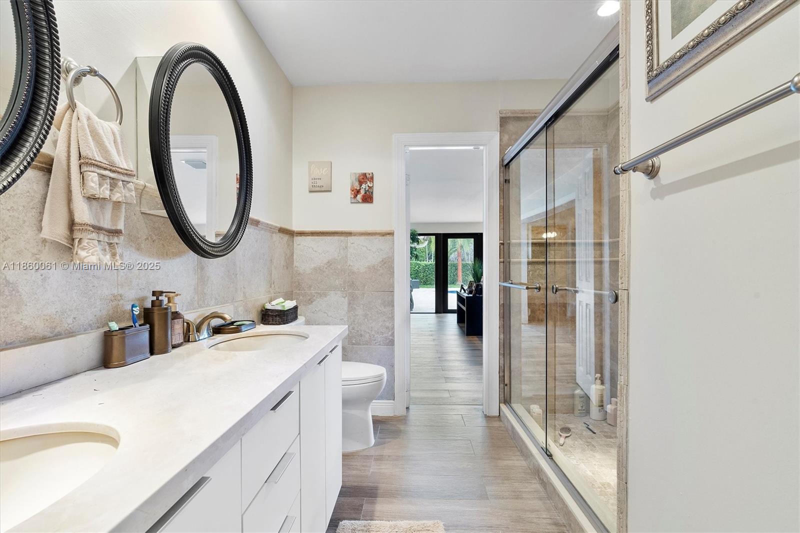 MIAMI LAKES LAKE MARTHA S - Residential