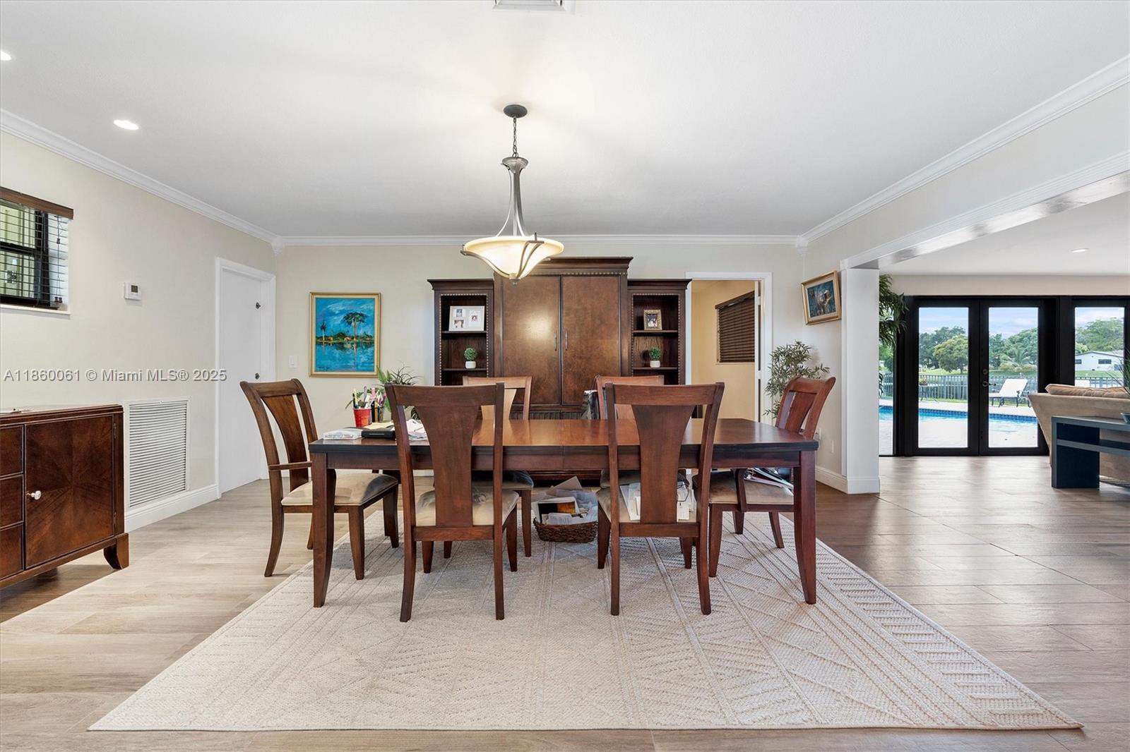 MIAMI LAKES LAKE MARTHA S - Residential