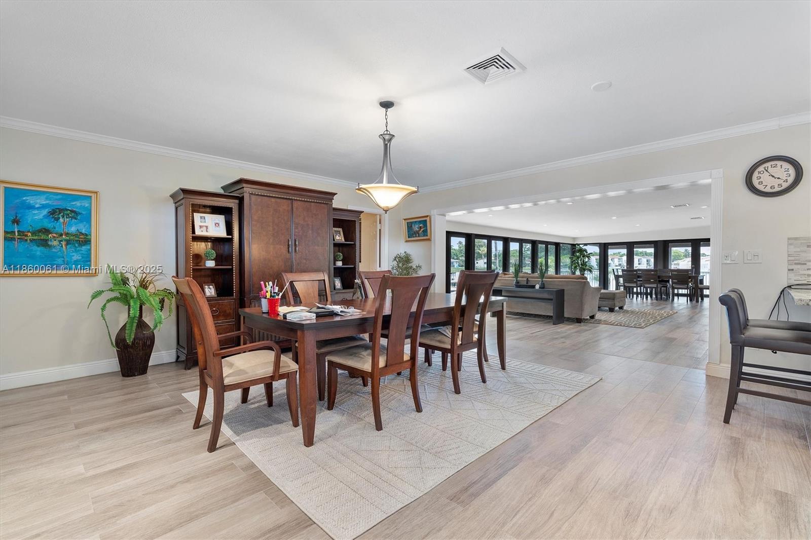 MIAMI LAKES LAKE MARTHA S - Residential