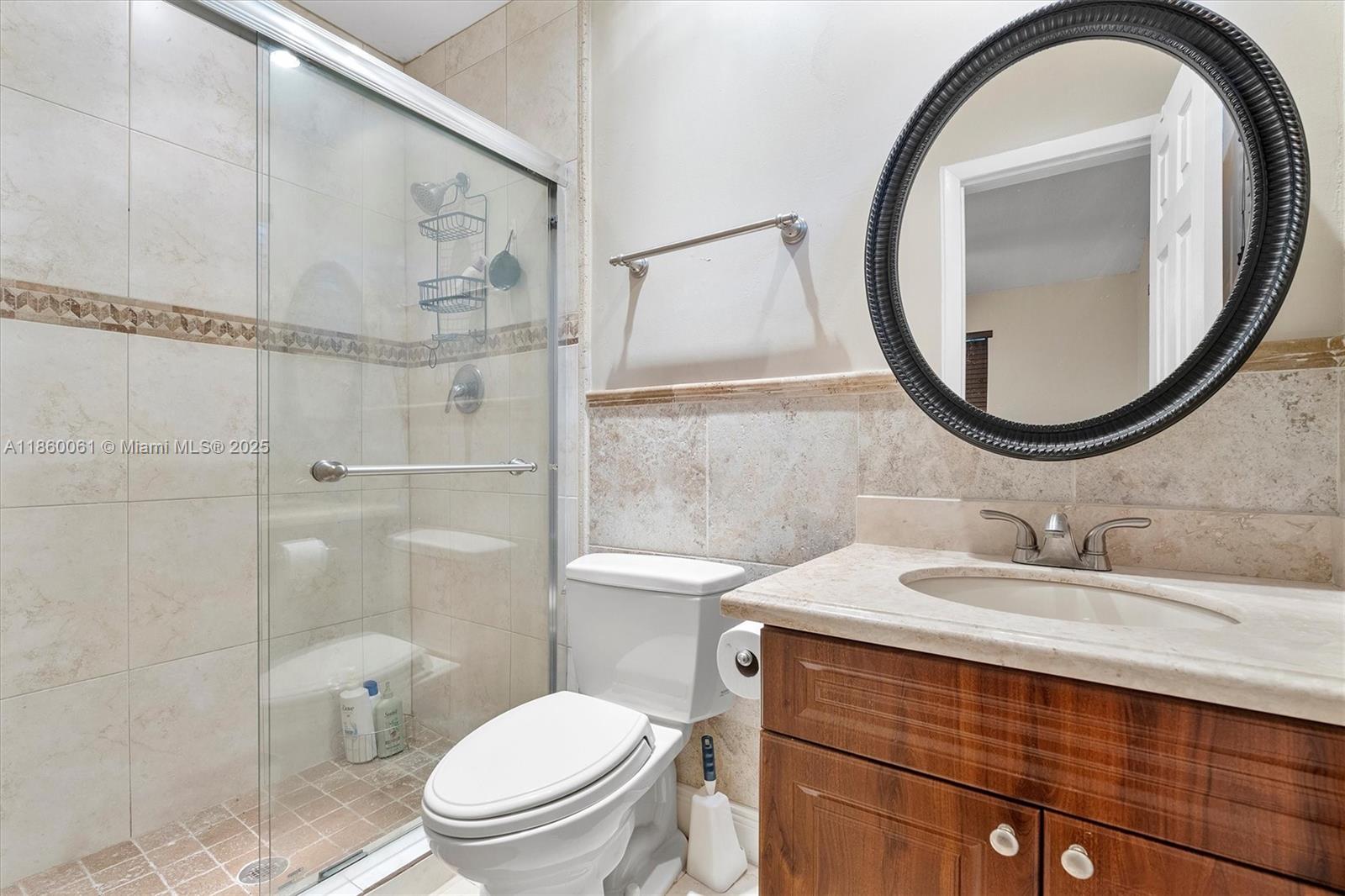 MIAMI LAKES LAKE MARTHA S - Residential