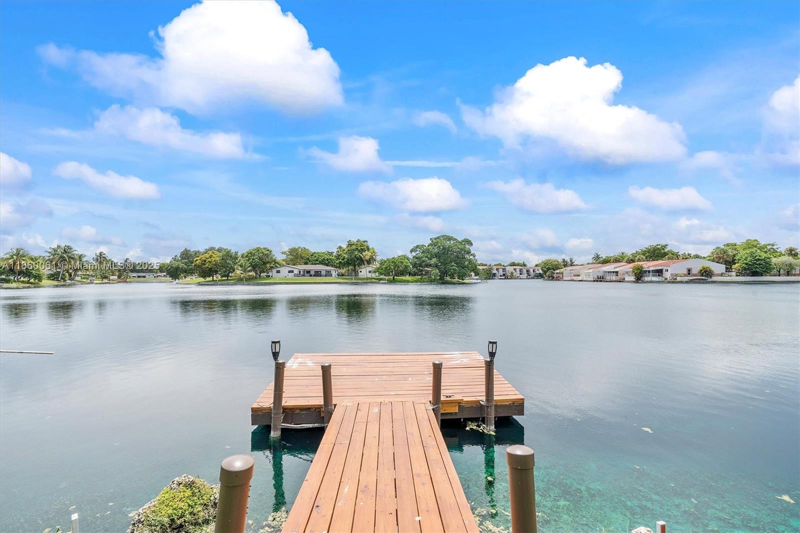 MIAMI LAKES LAKE MARTHA S - Residential