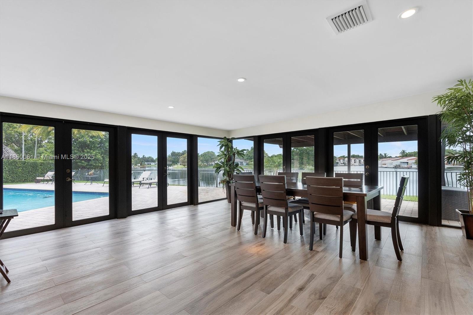 MIAMI LAKES LAKE MARTHA S - Residential