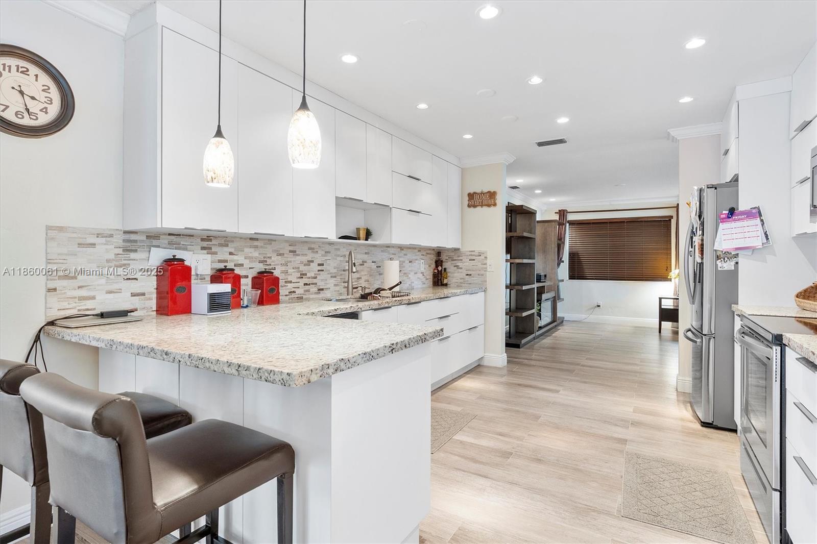 MIAMI LAKES LAKE MARTHA S - Residential