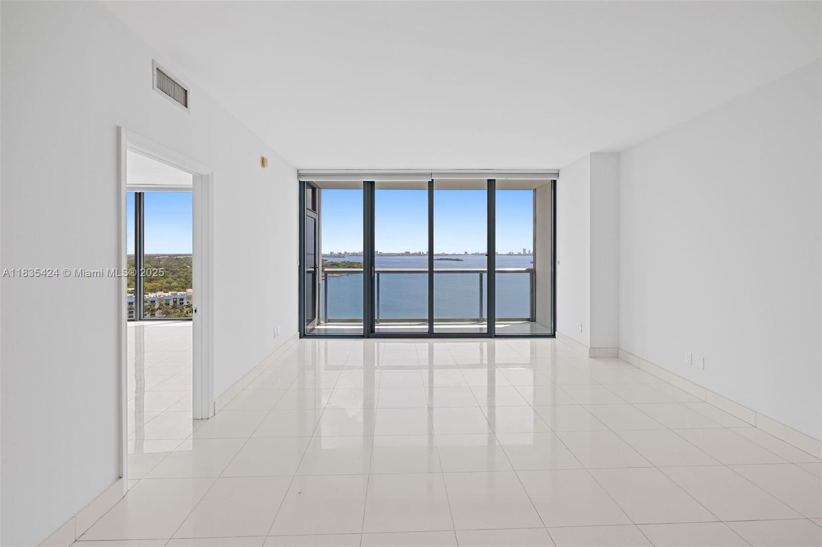 Come live at Blue on the Bay!! Incredible views from this luxury building steps away from Midtown and the Design District and just across the bridge from Miami Beach! Work out at the sate of the art gym, spend the day at the pool and take a 5 minute walk to the design district for dinner. Blue on the Bay offers ease and convenience without giving up personal comfort. Please contact listing agent for showings.