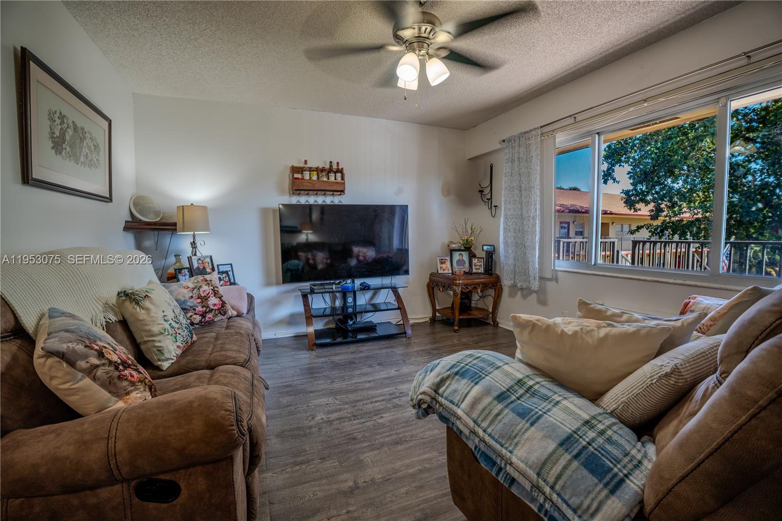 NEW HAMPTON AT CENTURY VI - Residential