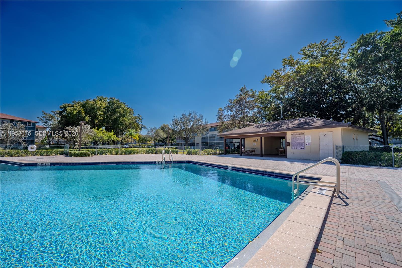 NEW HAMPTON AT CENTURY VI - Residential