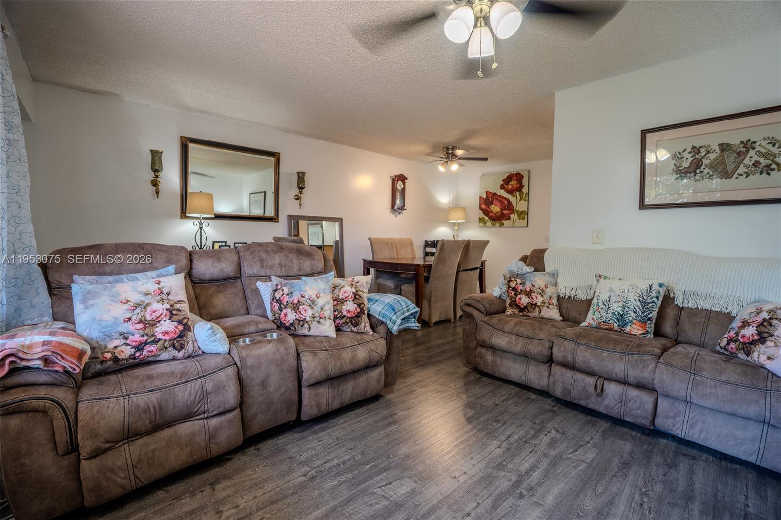 NEW HAMPTON AT CENTURY VI - Residential