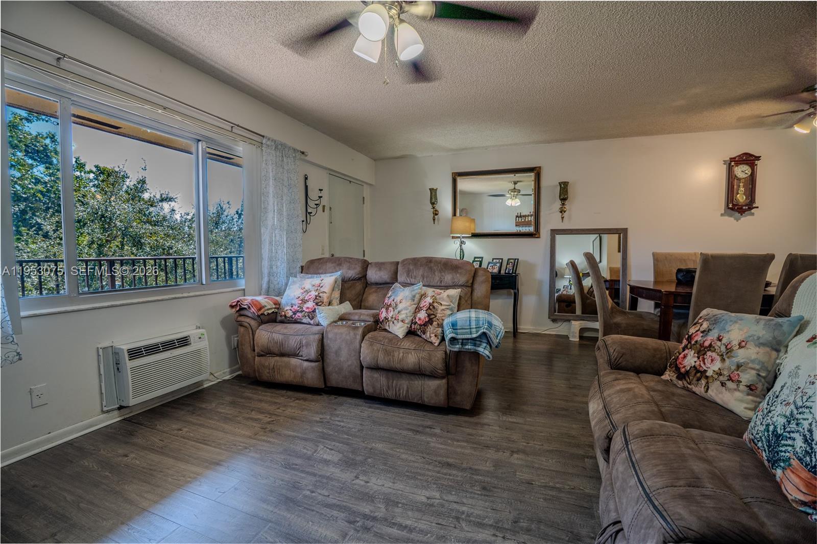 NEW HAMPTON AT CENTURY VI - Residential