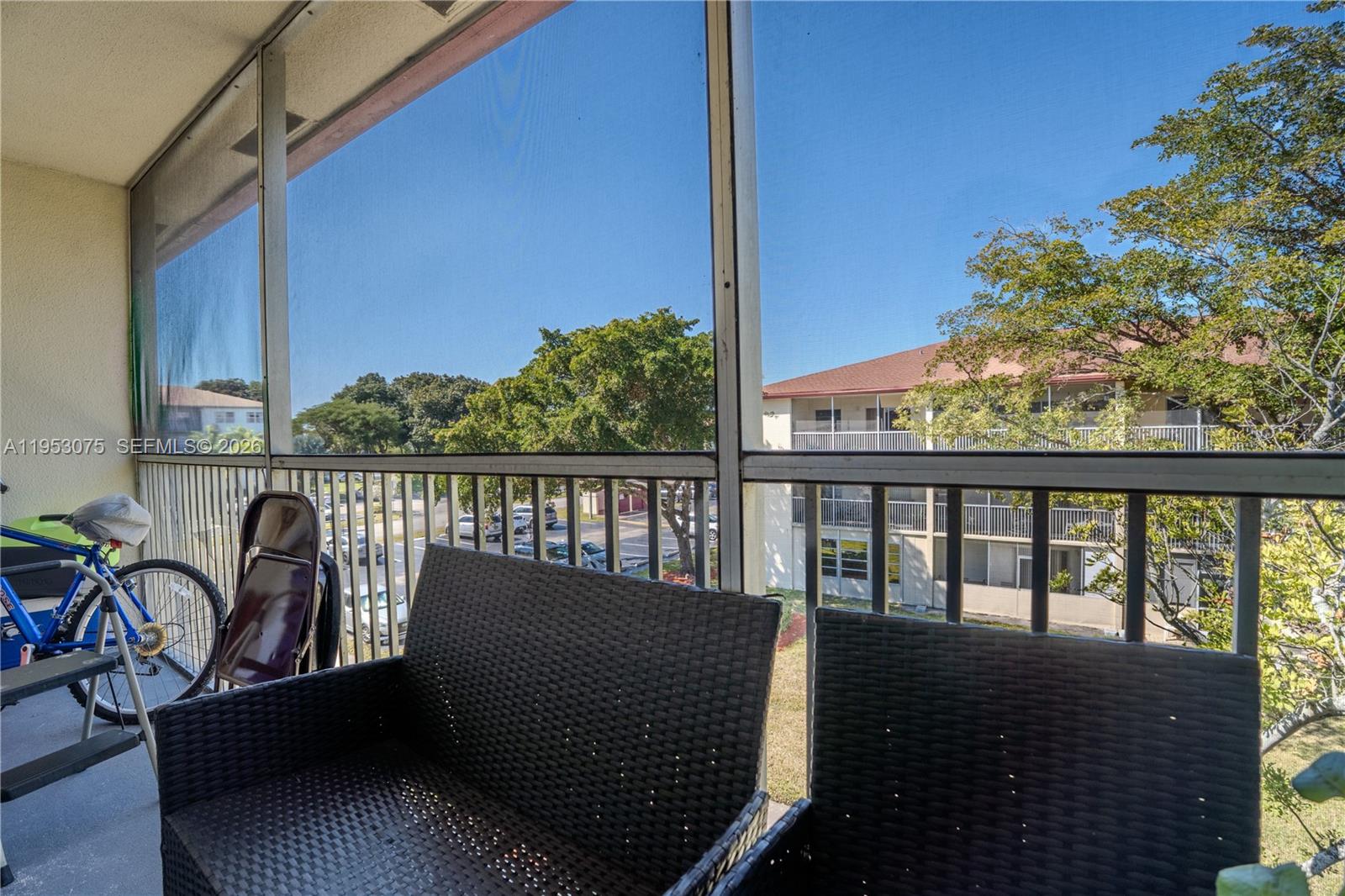 NEW HAMPTON AT CENTURY VI - Residential