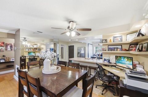 Tiny photo for 4409 NW 20th St #447, Coconut Creek, FL 33066 (MLS # A12009265)