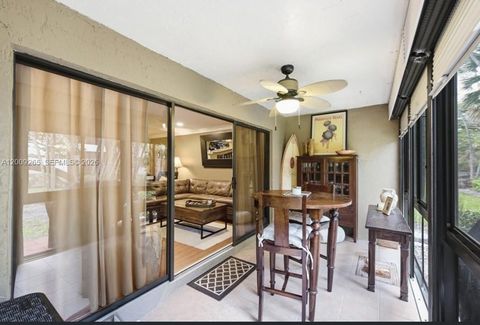 Tiny photo for 4409 NW 20th St #447, Coconut Creek, FL 33066 (MLS # A12009265)