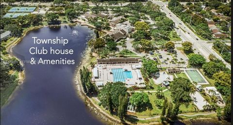 Tiny photo for 4409 NW 20th St #447, Coconut Creek, FL 33066 (MLS # A12009265)