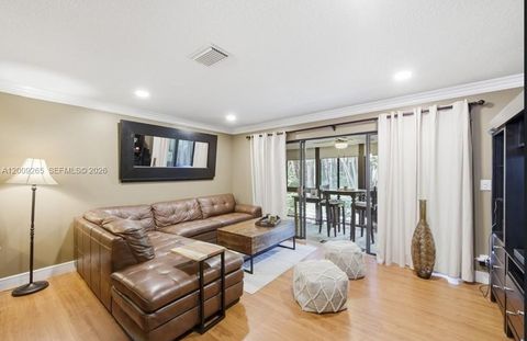 Tiny photo for 4409 NW 20th St #447, Coconut Creek, FL 33066 (MLS # A12009265)