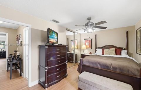 Tiny photo for 4409 NW 20th St #447, Coconut Creek, FL 33066 (MLS # A12009265)