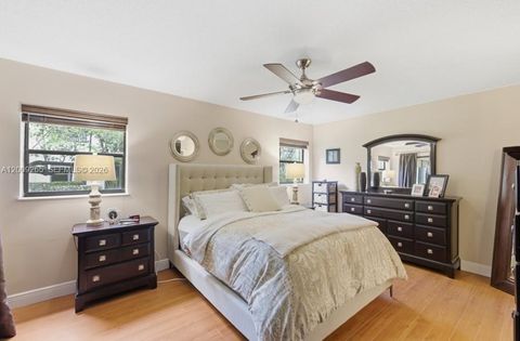 Tiny photo for 4409 NW 20th St #447, Coconut Creek, FL 33066 (MLS # A12009265)