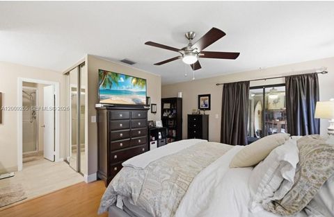 Tiny photo for 4409 NW 20th St #447, Coconut Creek, FL 33066 (MLS # A12009265)