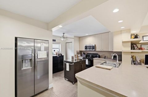 Tiny photo for 4409 NW 20th St #447, Coconut Creek, FL 33066 (MLS # A12009265)