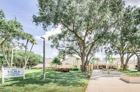 Tiny photo for 4409 NW 20th St #447, Coconut Creek, FL 33066 (MLS # A12009265)