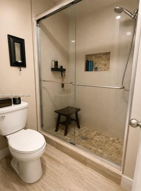 Tiny photo for 4409 NW 20th St #447, Coconut Creek, FL 33066 (MLS # A12009265)
