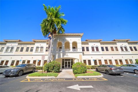 9720 Stirling Rd 109C Cooper City FL 33024