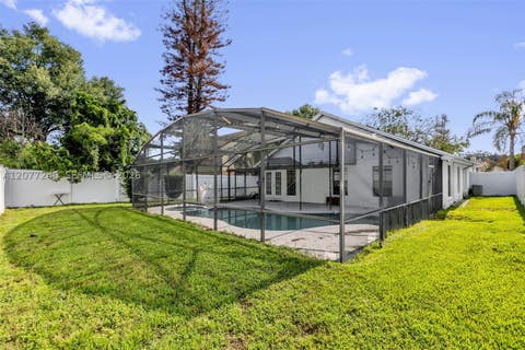 Tiny photo for 1486 Hyde Park Dr, Other, FL 32792 (MLS # A12077246)