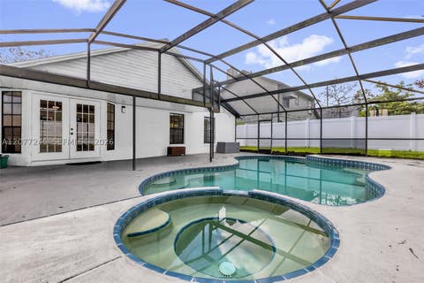 Tiny photo for 1486 Hyde Park Dr, Other, FL 32792 (MLS # A12077246)