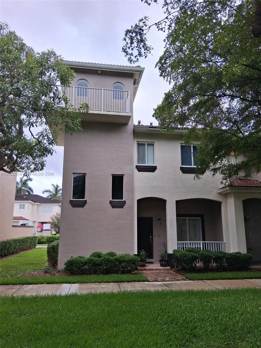 TOWNGATE NORTH - Residential