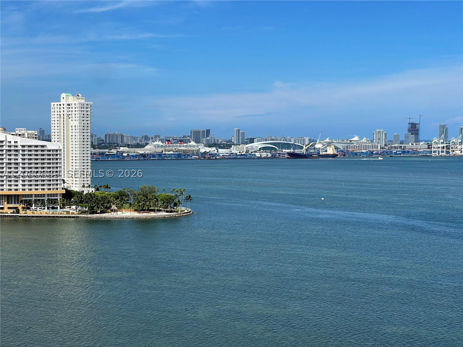 1300 Brickell Bay Dr