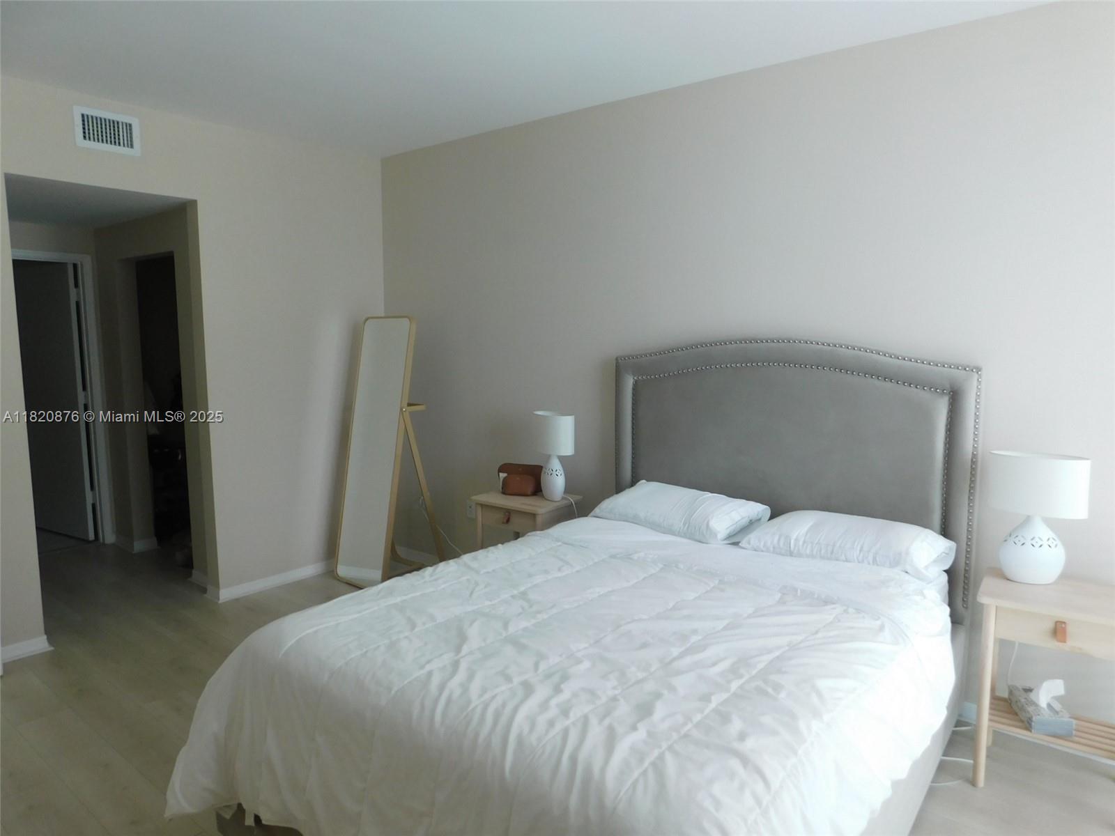 THE PLAZA - Residential Lease