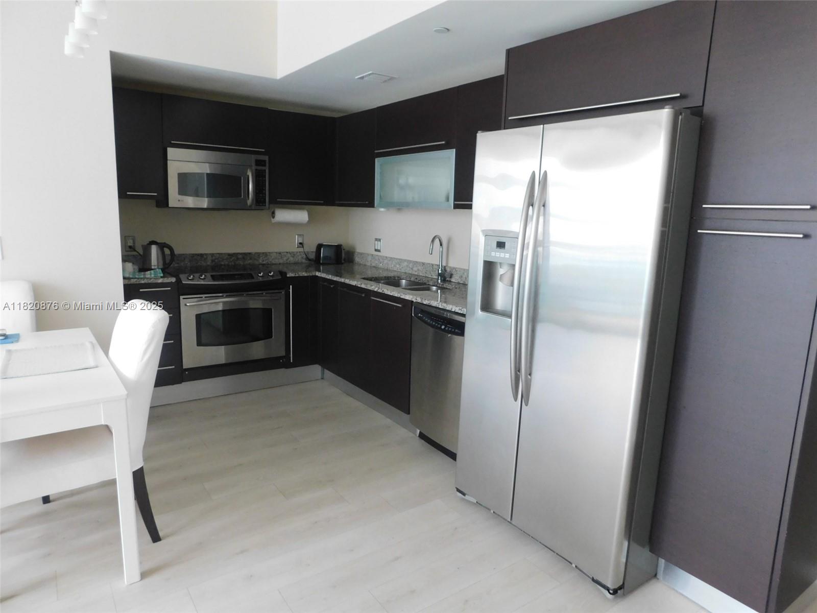 THE PLAZA - Residential Lease