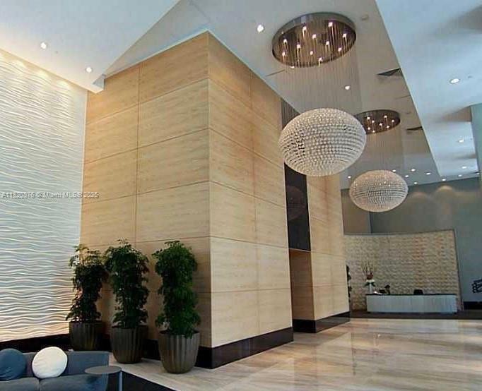 THE PLAZA - Residential Lease