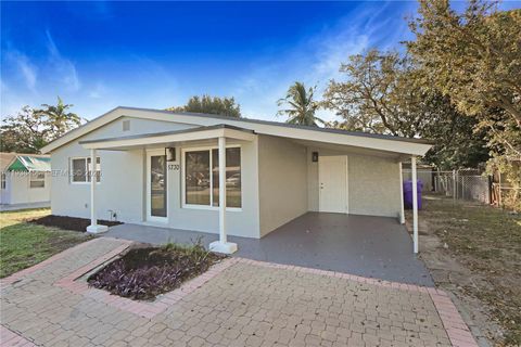 5730 Greene St Hollywood FL 33021