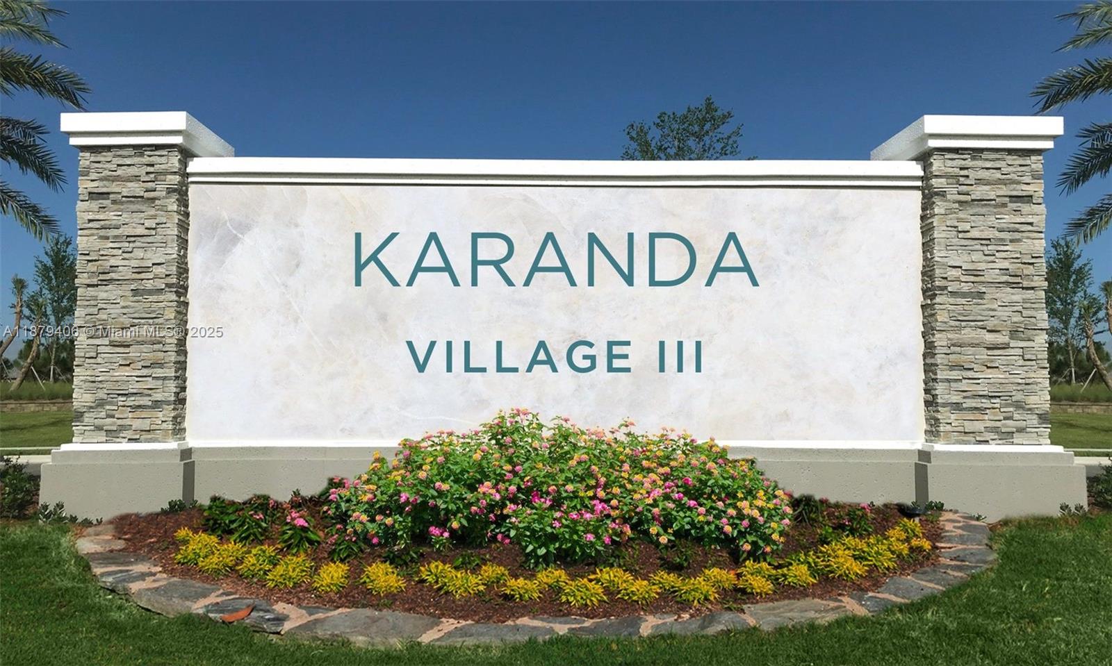 KARANDA VILLAGE III-D CON - Residential
