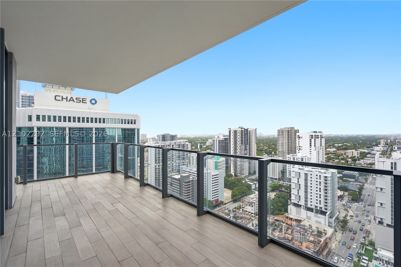 88 SW 7th St 2302