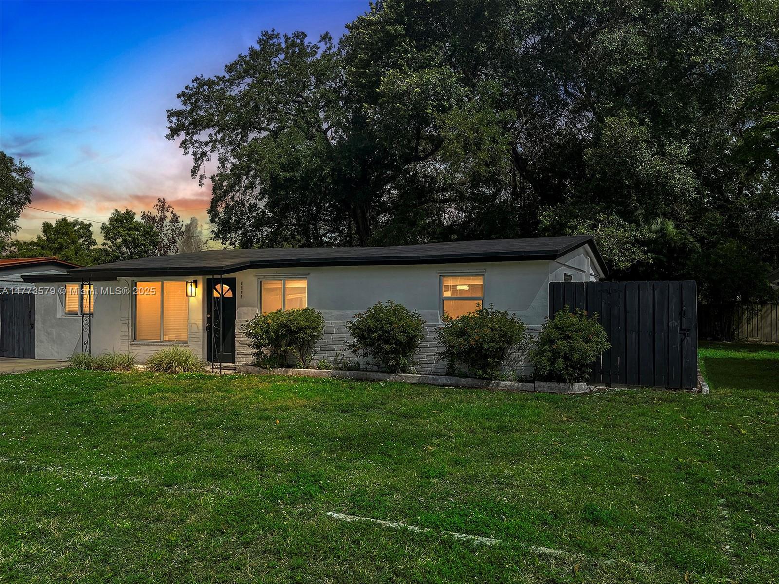 Rental Property at 5709 Douglas St, Hollywood, Broward County, Florida - Bedrooms: 4 
Bathrooms: 2  - $3,500 MO.