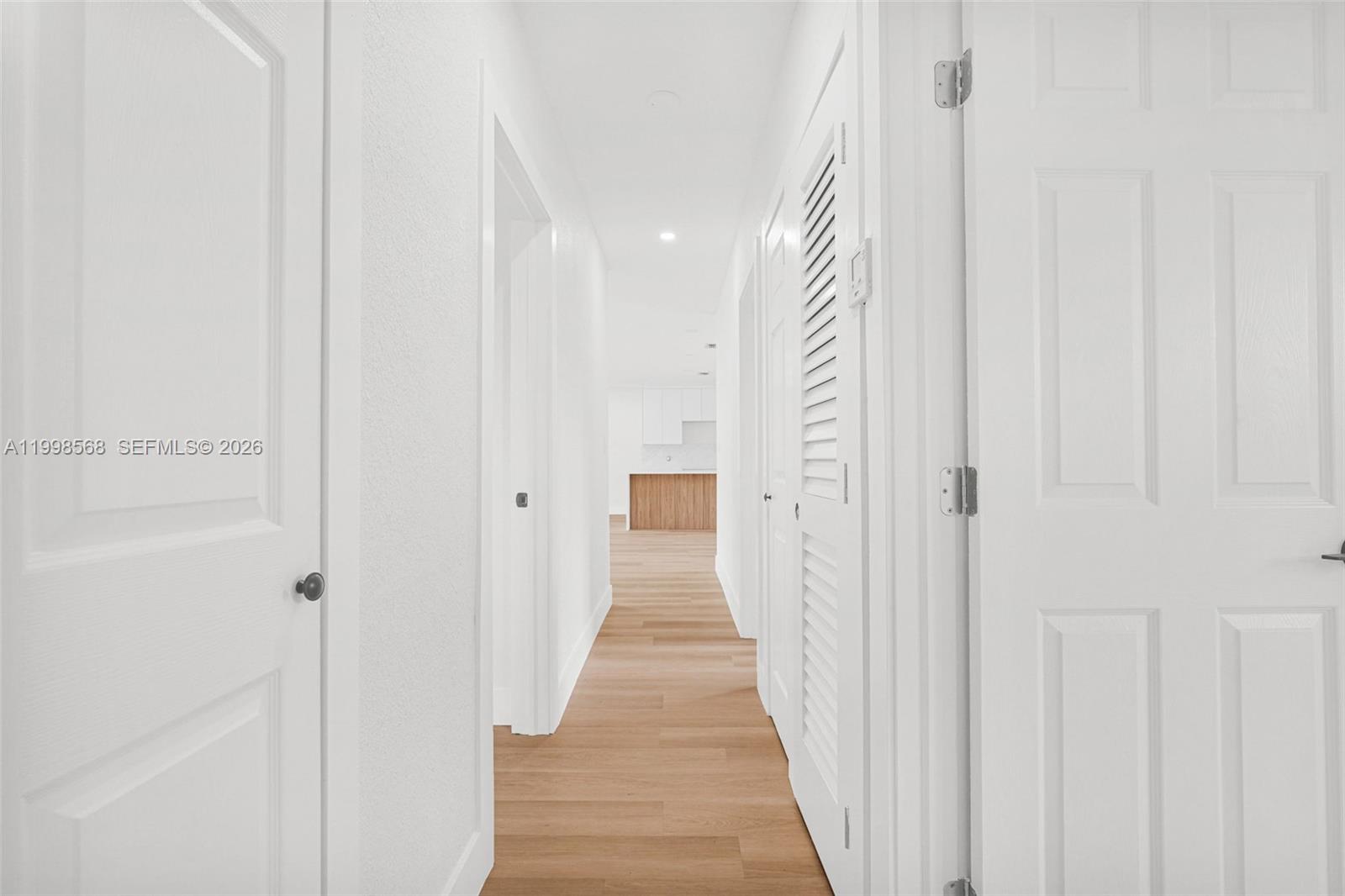 BELL GARDENS - Residential