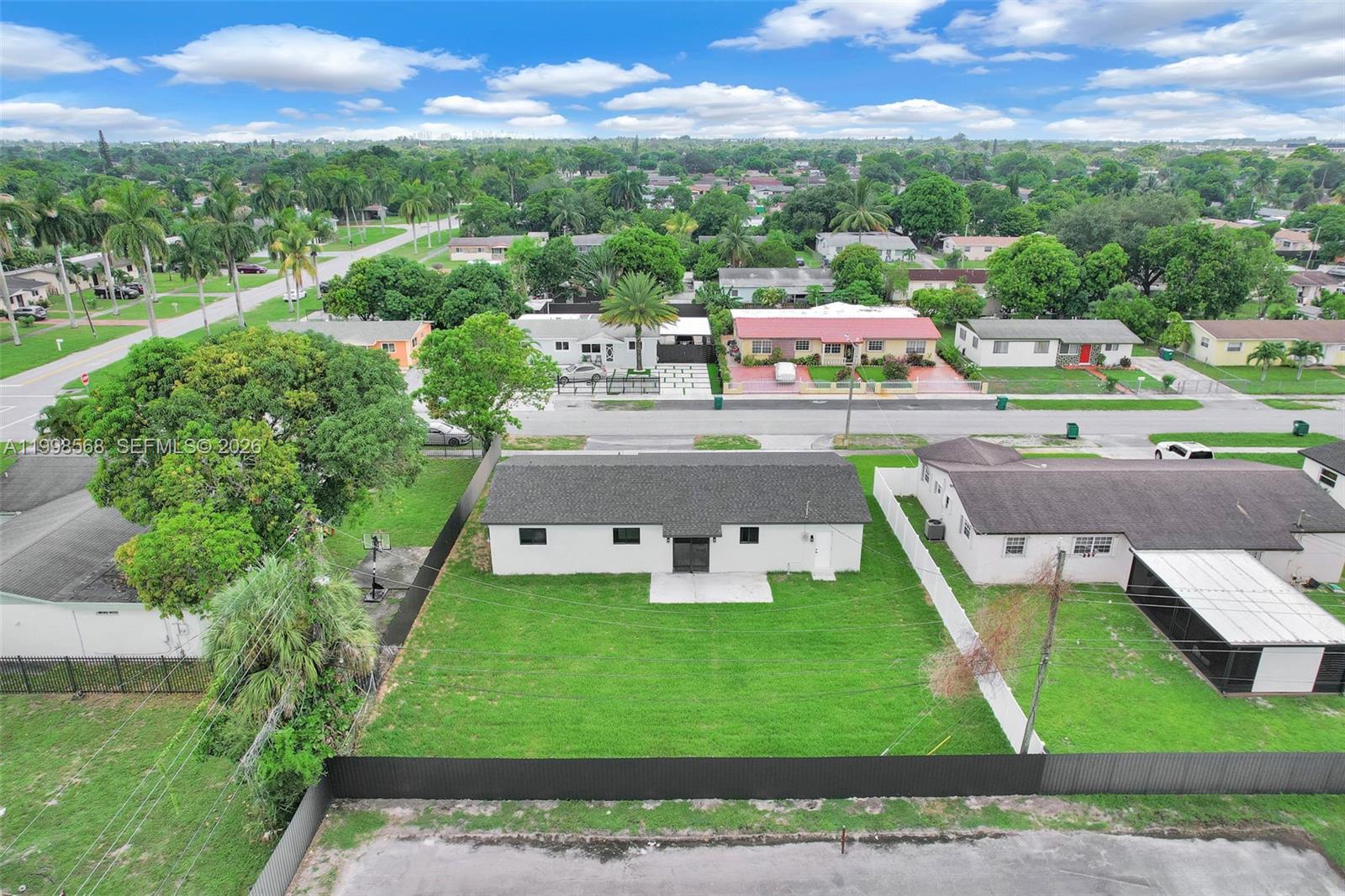 BELL GARDENS - Residential