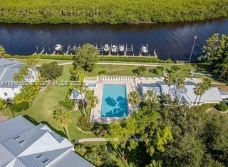 ANCHORAGE ON THE ST LUCIE - Residential Lease