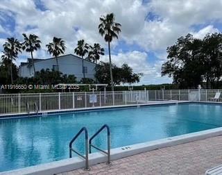 ANCHORAGE ON THE ST LUCIE - Residential Lease
